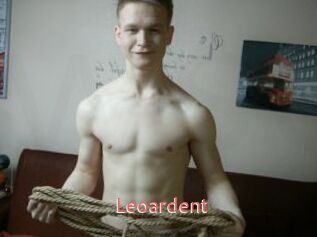 Leoardent