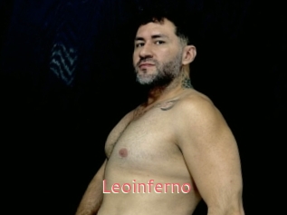 Leoinferno