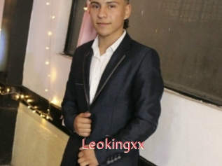 Leokingxx