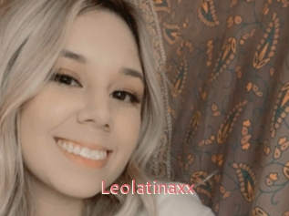 Leolatinaxx