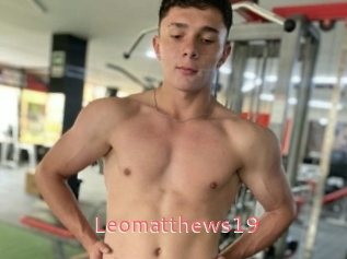 Leomatthews19