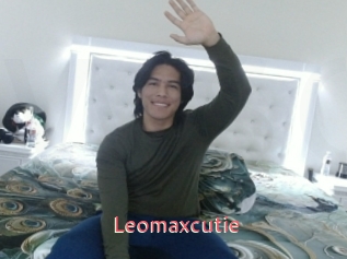 Leomaxcutie
