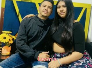Leomia