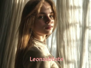 Leonaabbate