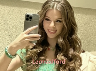 Leonaalford