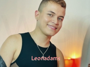 leonadams Webcam Sexe Direct