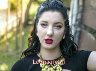 Leonagreen