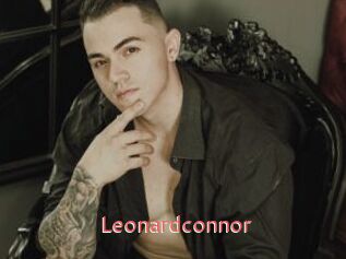 Leonardconnor