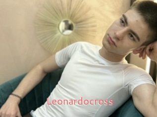 leonardocross Webcam Sexe Direct