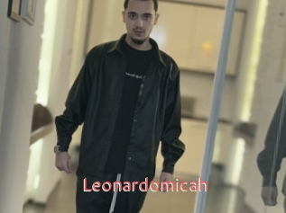 leonardomicah Webcam Sexe Direct