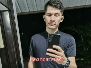 Leoncarmesi