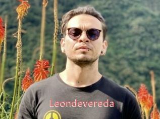 Leondevereda