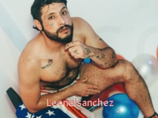 leonelsanchez Webcam Sexe Direct