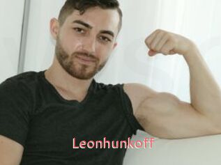 leonhunkoff Webcam Sexe Direct