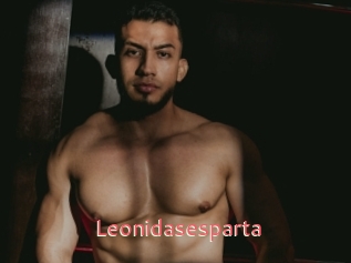 Leonidasesparta