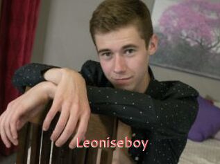 Leoniseboy