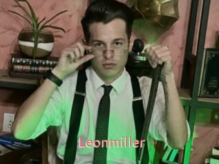 Leonmiller