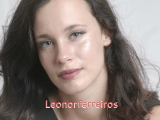 Leonorferreiros