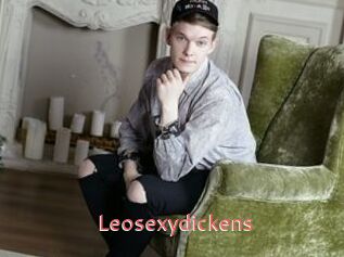 Leosexydickens