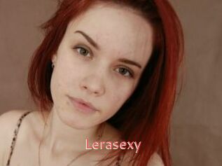 Lerasexy