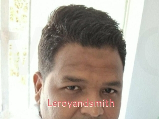 leroyandsmith Webcam Sexe Direct