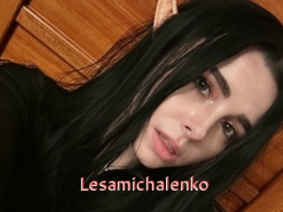 Lesamichalenko