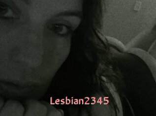 Lesbian2345