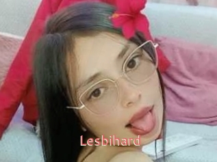 Lesbihard