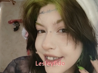 Lesleyfido