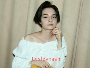 Lesleynash