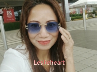 Leslieheart