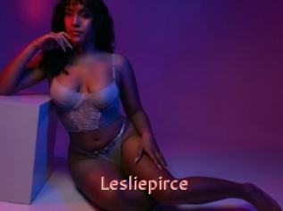 Lesliepirce