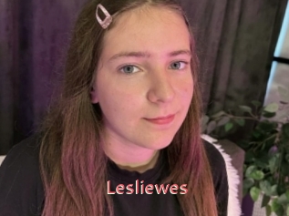 Lesliewes