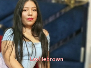 Lesliiebrown