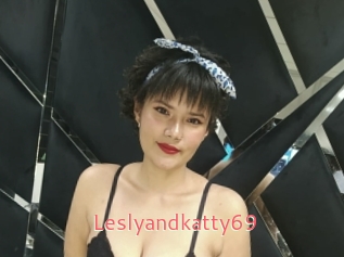 Leslyandkatty69