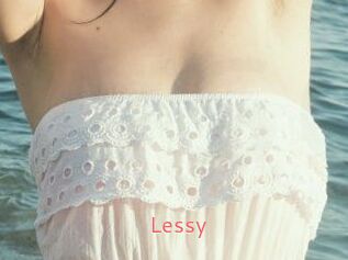 Lessy