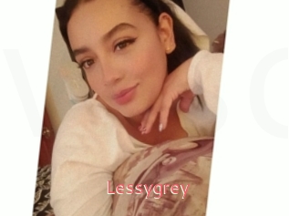 Lessygrey
