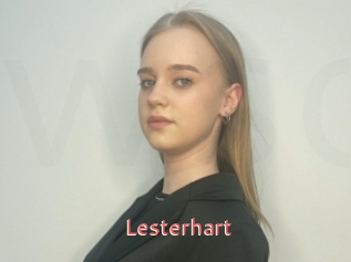 Lesterhart