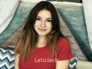 Leticiaviv