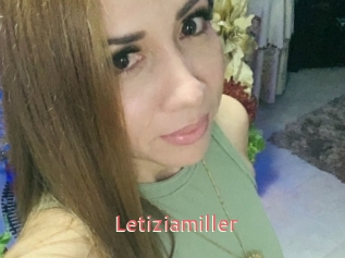 Letiziamiller