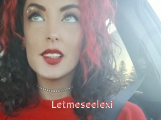 Letmeseelexi