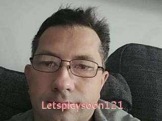 letsplaysoon121 Webcam Sexe Direct