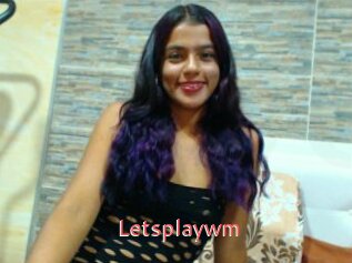 Letsplaywm