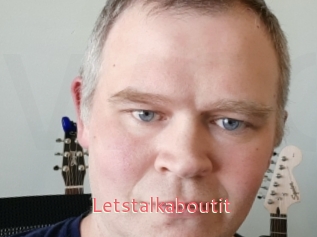 Letstalkaboutit