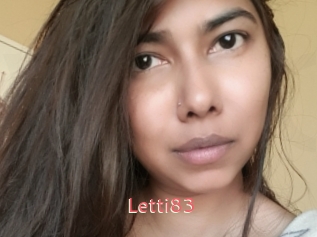Letti83