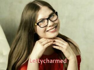 Lettycharmed