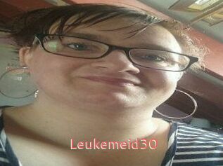 Leukemeid30