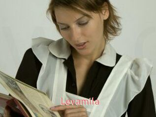 Levamila