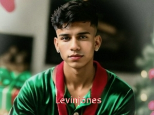 Levinjones