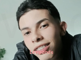 Leviponds
